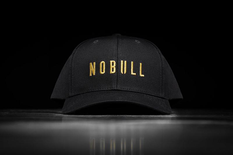 Women\'s Nobull Classic (PRIDE) Hats Black | SG G3239S